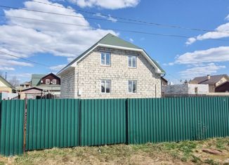 Продажа дома, 165.2 м2, село Сарафоново, Фестивальная улица, 11