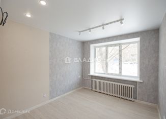 Квартира на продажу студия, 18 м2, Нижний Новгород, Вольская улица, 20, Ленинский район