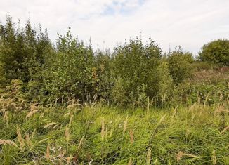 Продажа земельного участка, 11 сот., деревня Алексеевка