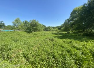 Земельный участок на продажу, 23.3 сот., рабочий посёлок Корфовский