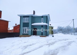 Продажа дома, 120 м2, деревня Старое Кощаково, Солнечная улица