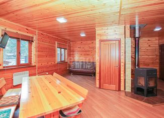 Продаю дом, 81.9 м2, село Горячинск