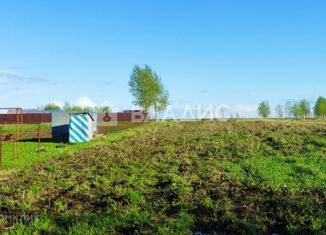 Продается участок, 15 сот., село Семеновское-Красное, Зелёная улица, 6