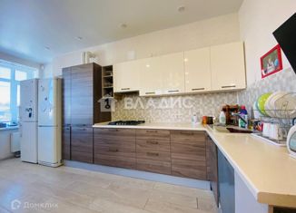 Продается 5-комнатная квартира, 171.3 м2, Вологда, Благовещенская улица, 74