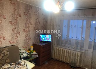 Четырехкомнатная квартира на продажу, 59.8 м2, село Барышево, улица Черняховского, 37