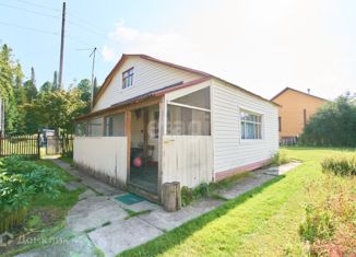 Продам дом, 54 м2, деревня Нагорный Иштан