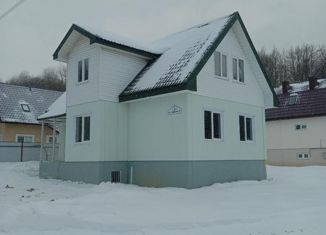 Продам дом, 135 м2, деревня Желыбино, Раздольная улица, 79