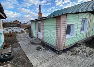 Продаю дом, 60 м2, Челябинская область, улица имени К.А. Тимирязева, 11