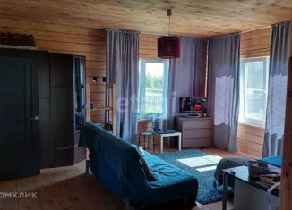 Дом на продажу, 195 м2, поселок Верх-Обский, улица Новосёлов