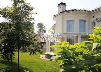 Продам дом, 365.8 м2, коттеджный поселок Монтевиль