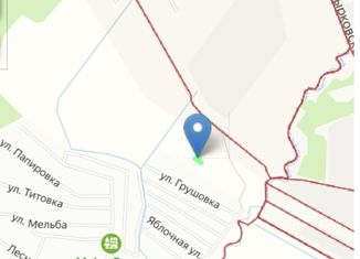 Продается земельный участок, 13.45 сот., деревня Сырково, Пролетарская улица