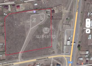 Продается земельный участок, 200 сот., село Сотниково, Медицинская улица