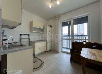 1-комнатная квартира на продажу, 37.7 м2, Москва, Измайловский проезд, 5/1к3, Измайловский проезд