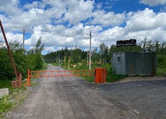 Продам земельный участок, 11 сот., коттеджный поселок Ласточка-2