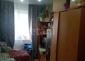 Продам однокомнатную квартиру, 12 м2, Красноярск, Джамбульская улица, 2В, Советский район