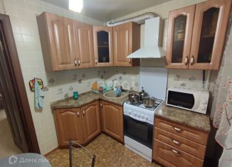 Однокомнатная квартира на продажу, 28 м2, Екатеринбург, улица Победы, 8, метро Проспект Космонавтов