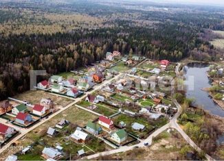 Продается участок, 7.2 сот., деревня Алабино