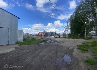 Продажа участка, 5 сот., деревня Субботина