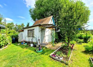 Продается дом, 18 м2, садовое товарищество Союз