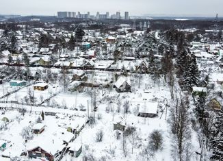 Участок на продажу, 4.8 сот., Санкт-Петербург, Приморский район, Северная улица, 43