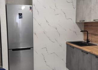 Сдача в аренду квартиры студии, 29 м2, Тула, Оборонная улица, 102Б, ЖК Smart-квартал Современник