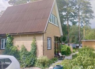 Продам дом, 60 м2, садовое общество Ольховое, Центральная улица