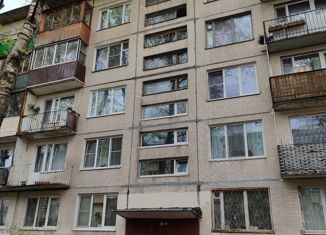 Продажа двухкомнатной квартиры, 44.7 м2, Санкт-Петербург, проспект Просвещения, 68к2