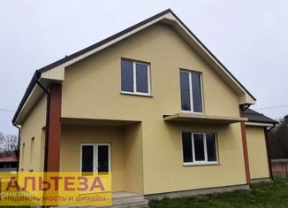 Продается дом, 190 м2, Светлогорск, Золотой переулок, 1