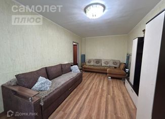 Продажа двухкомнатной квартиры, 54 м2, Томская область, Иркутский тракт, 17