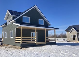 Продам дом, 140 м2, село Курба