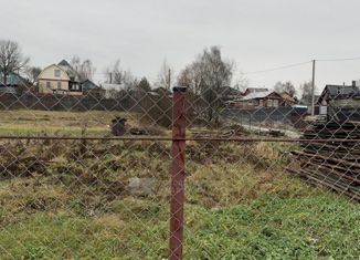 Продается земельный участок, 20 сот., деревня Грибаново, Народная улица, 35