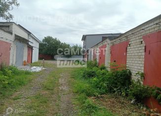 Продается гараж, 23 м2, Тамбов, Астраханская улица, 39Г