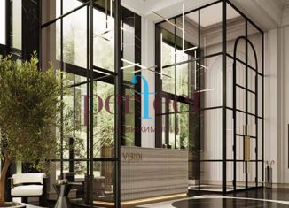 Продажа 3-ком. квартиры, 73.3 м2, Москва, улица Верхняя Масловка, 20с1, метро Петровский парк