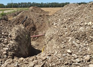 Продается земельный участок, 10.2 сот., посёлок Западный, Луговая улица