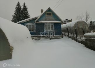 Дом на продажу, 24 м2, СНТ Теренкуль, Светлая улица