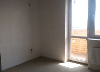 Продаю двухкомнатную квартиру, 55.33 м2, Краснодар, ЖК Облака