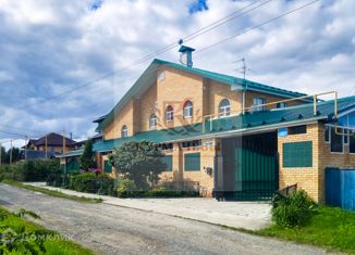 Продам дом, 285 м2, посёлок Зёленый Бор, Станционная улица, 8