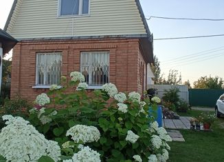 Дом на продажу, 60 м2, садовое товарищество Торгоша, садовое товарищество Торгоша, 93