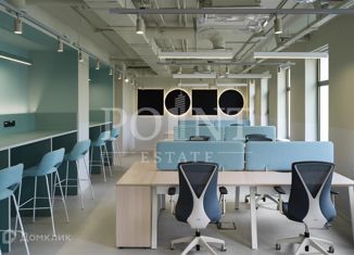 Продажа офиса, 2049 м2, Москва, Трубная улица, 14, метро Трубная