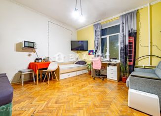 Сдаю комнату, 75.4 м2, Санкт-Петербург, улица Решетникова, 9, Московский район