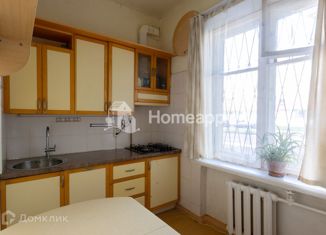 Продается 2-комнатная квартира, 40 м2, Москва, 1-я Владимирская улица, 12к1