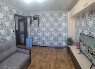 Продажа 2-комнатной квартиры, 40.7 м2, Забайкальский край, Крымская улица, 5
