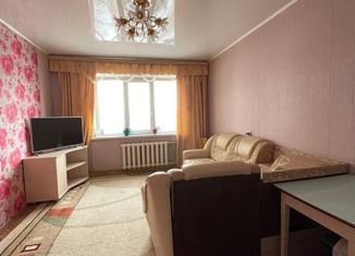 Сдача в аренду 2-комнатной квартиры, 50 м2, Вологодская область, Пошехонское шоссе, 13