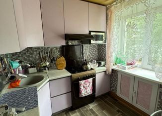 Продается двухкомнатная квартира, 44.5 м2, Республика Башкортостан, Первомайская улица, 71А