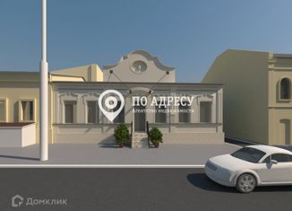 Офис на продажу, 343 м2, Саратов, Московская улица, 54, Волжский район
