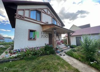 Продается дом, 119.6 м2, село Лесниково