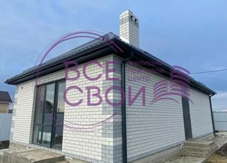 Продается дом, 65 м2, посёлок Российский, Рязанская улица, 6