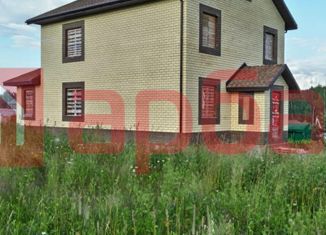 Продам дом, 180 м2, деревня Иконниково, деревня Иконниково, 4