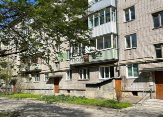 Продаю двухкомнатную квартиру, 45 м2, Вологда, улица Воровского, 66