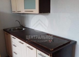 Квартира на продажу студия, 16.8 м2, Кемерово, Ленинградский проспект, 24, Ленинский район